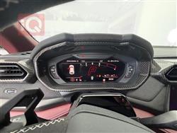 لامبورغيني اوروس